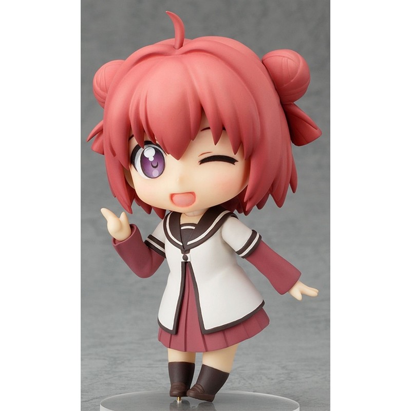 Good Smile Yuri Akari Akaza Nendoroid Action Figure
