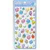 Coolia Shizuku-chan Seal Bonbon Drop Seal 94740 Forest Forest