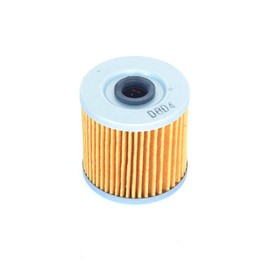 Athena (Athena) Oil Filter for Kawasaki A-Shape ffc029