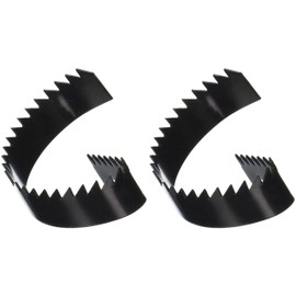 General Wire Spring 4RSB Drain Cleaner Rotary Saw Blade