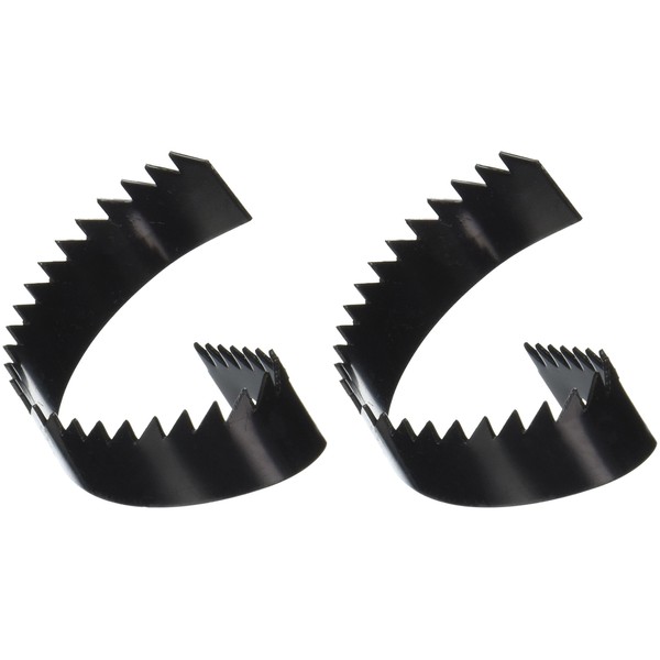 General Wire Spring 4RSB Drain Cleaner Rotary Saw Blade