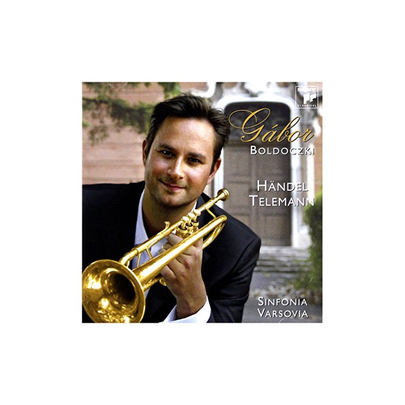 Händel/Telemann