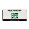 Ilford HP5 Plus 400 ASA 120 mm Pack of 3