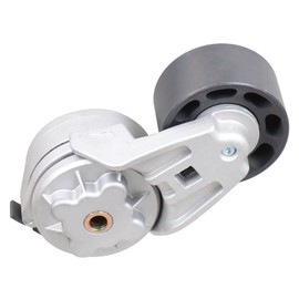 SEBLAFF Engine Belt Tensioner Assembly with Pulley Replacement for Cummins B3.9L 4BT 6BT 5.9L 4BT 4BTA 6B 6BTA 3922900