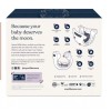 Millie Moon New All Natural Millie Moon Disposable Diapers Cloud