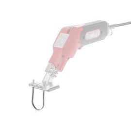 Rothenberger U Shape Cutter For Pipe Ausnehmungen (G27, Diameter: 27 mm)