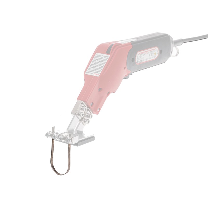 Rothenberger U Shape Cutter For Pipe Ausnehmungen (G27, Diameter: 27