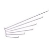 Sycamore Lighting SY7693ANW Sirius LED Strip Light, 10w, 640mm, 240v,