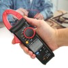 UNI T UT213C 400A Auto Range Handheld Digital Clamp Meter