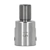 Chuck Connecting Rod 15mm M14x1 High Precise Stainless Steel Heat