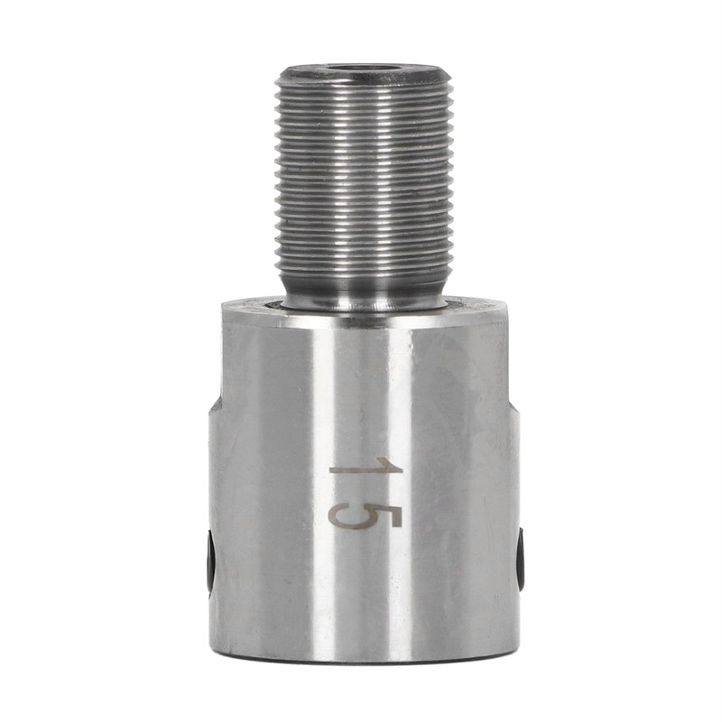 Chuck Connecting Rod 15mm M14x1 High Precise Stainless Steel Heat