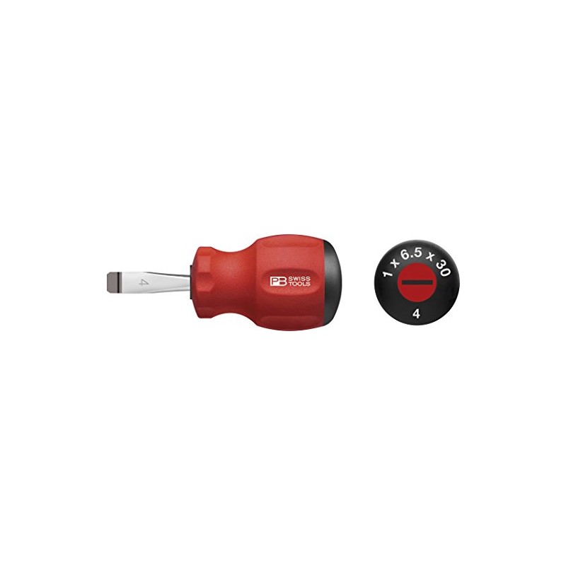 PB Swiss Tools 8135 – 4 – 30 suisugurippu・suta-bi-mainasudoraiba-