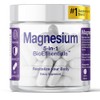 Magnesium – High Bioavailability Complex – 5-Form Complex 1950mg Per