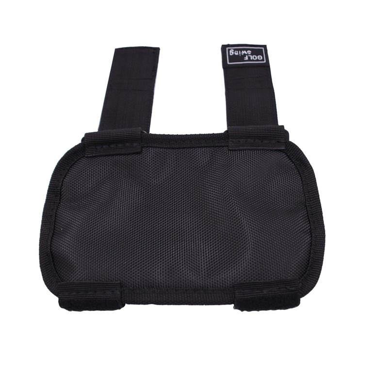 Golden Apple Golf Swing Training Arm Posture Corrector, Golf Practice