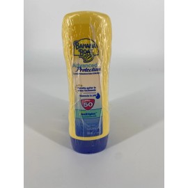 Banana Boat *READ* Lot Of 3 Discontinued Banana Boat Sunscreen Advance Protection SPF 50