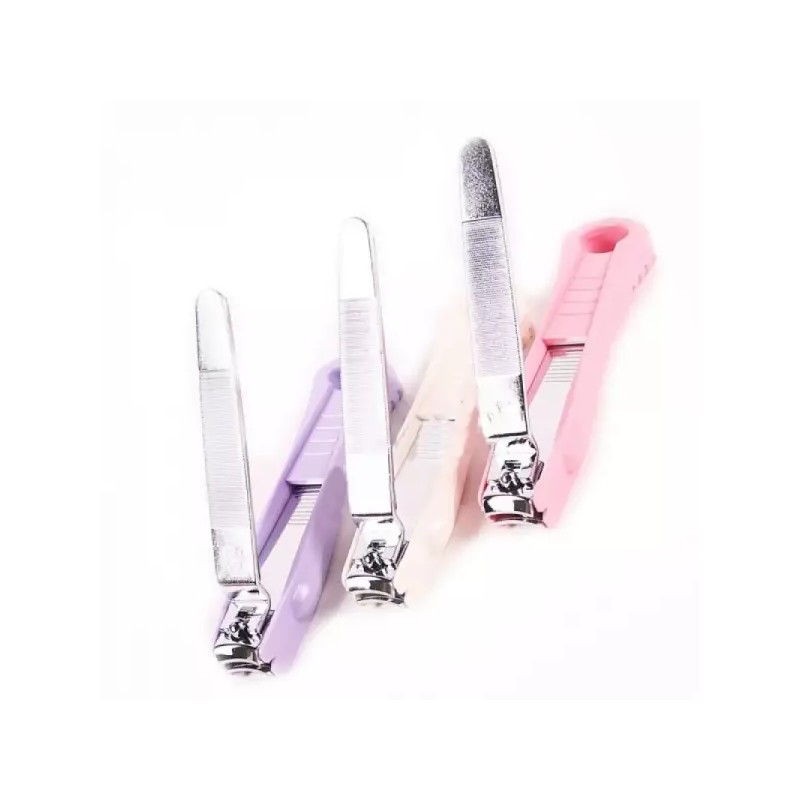 777 (세트)777 손톱깎기(대)12개 /set Nail Clippers (Large) 12 pieces