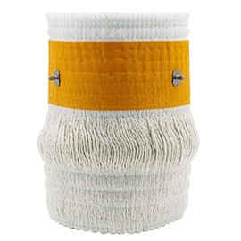 Kerosene Heater Wick KW23MH-I Replacement for HeatMate HMC-23K and 2230 Series White