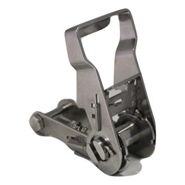 Heavy Duty Stainless Steel Ratchet