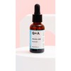Q+A Aceite facial de escualano. Un aceite facial súper hidratante,