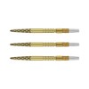 Target Darts Swiss Point Gold DS Diamond Surge Point 30mm