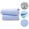 Clair de Lune Cot Bed Fitted Sheets | Value Pack