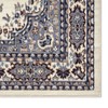 Home Dynamix Ariana Ksara Traditional Medallion 3-Piece Area Rug Set,