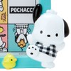 Sanrio 871281 Pochacco Photo Frame (Check Design)