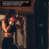 Alomejor - Pelota de Boxeo con Reflejo, para Entrenamiento y