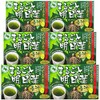Asuka Leaf Green Juice, Set of 6, 90-180 Day Supply,