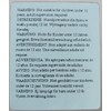 CHGCRAFT 36 Pcs Folding Chair Leg Caps Plastic Chair Replacement