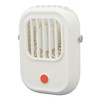 Hanging Neck Fan USB Rechargeable Bladeless Handheld Portable Neck Fan