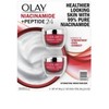 Olay regenerist Niacinamide + peptide 24 Face Moisturizer , 2pk