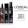 L'Oréal Paris peinado avanzado, SLEEK IT Iron Straight Heatspray, 5.7