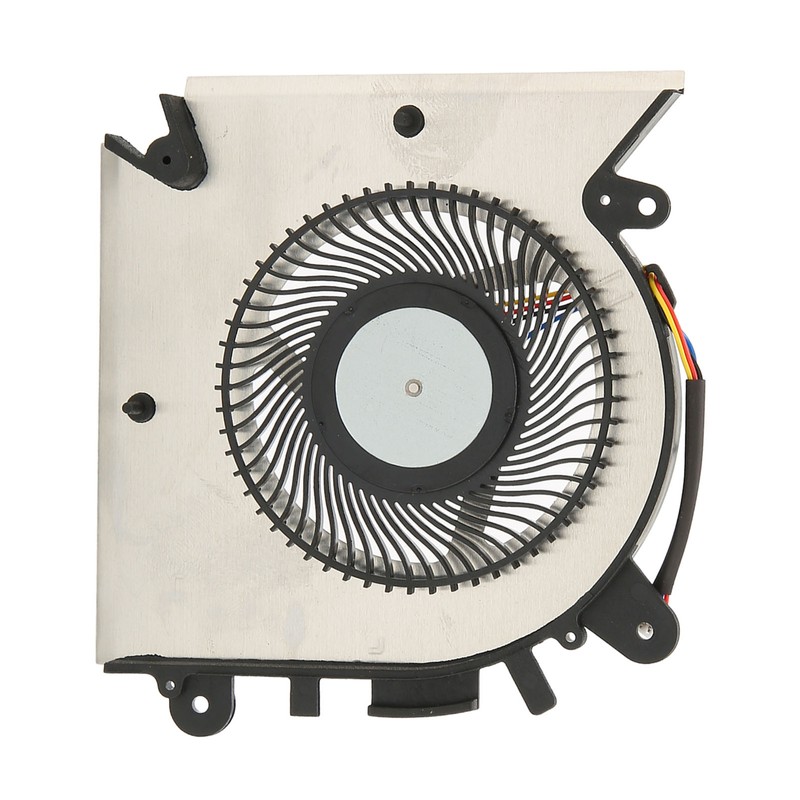 CPU Fan 4 Pin Connector DC 5V 1A PC Cooling