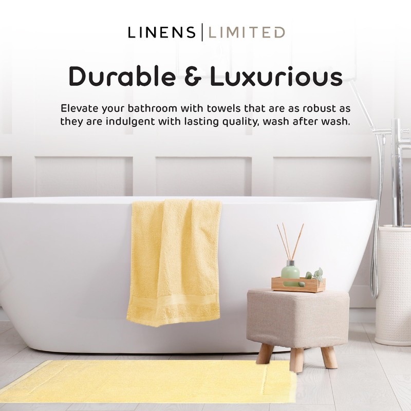 Linens Limited - Large Towels, Bath Sheets for the Bath
