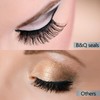 B&Qaugen Lash Sealant for Eyelash Extensions 5ML Lash Seal Overnight
