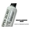 Matizante Negro Shampoo Con Tinte Open Secret