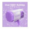 Bazooka Bubble Gun, Bazooka Bubble Gun, 69 Hole Bubble Gun