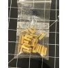 Dunhill Flint Pusher Piston (gold) Dunhill Rollagas Lighter