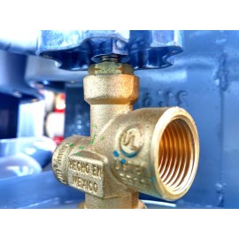 Ingusa Tanque Para Gas Lp / Propano Capacidad De 9 Kg