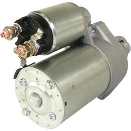 CRANK N CHARGE Starter Compatible with Kawasaki FX751V 27HP, FX850V 31HP, FXT00V 37HP, FX921V 34HP, FX801V 29HP
