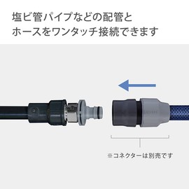 Takagi GWA65GY ABS G1/2 Male Thread Nipple