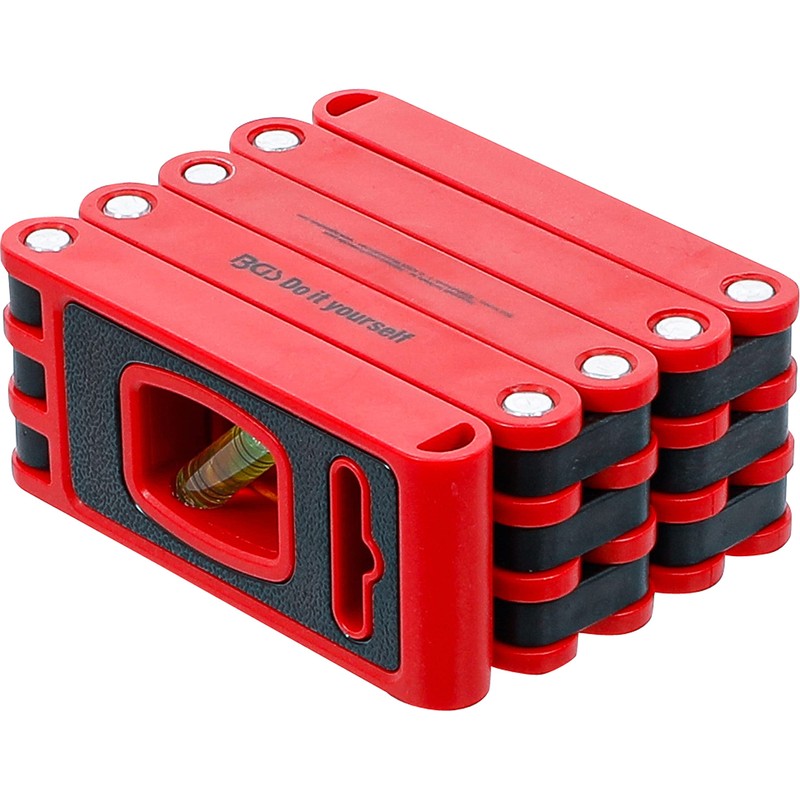 BGS Diy 70116 Spirit Level Flexible 600 mm