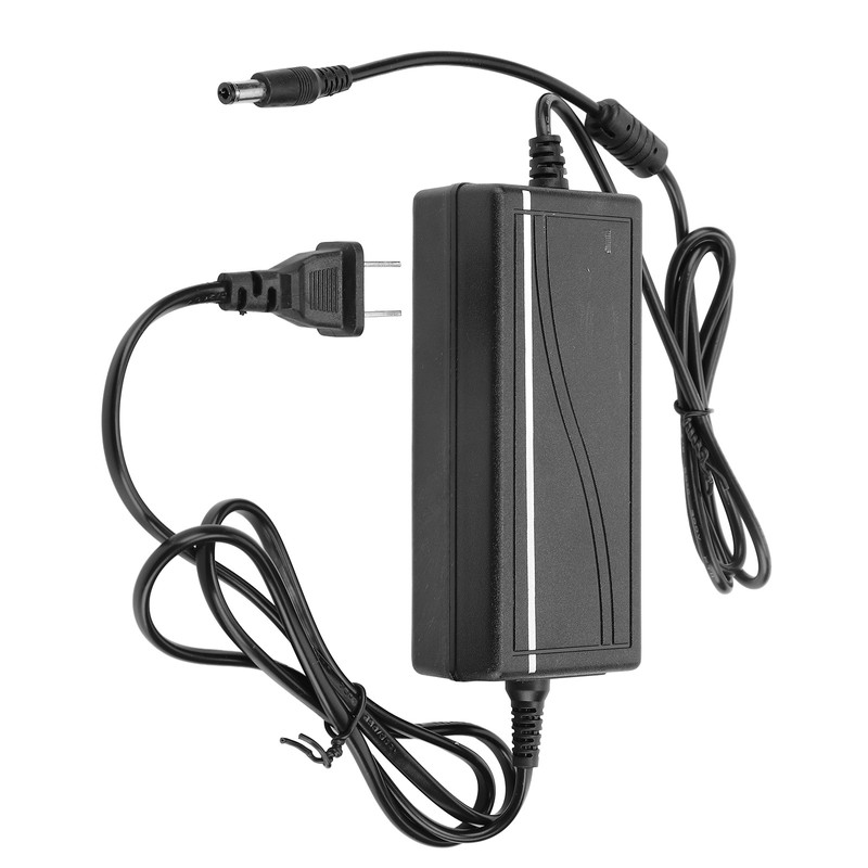 Cutting Machine Power Adapter Compact Size Sufficient Cable Length Power