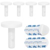 Mixer Attachment Holders for Kitchenaid Stand Mixer（5 Pack）