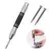 Automatic Punch, Center Punch, Samcos, Auto Center Punch, Automatic Center