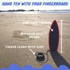 Windeck Finger Surfboard - Rad Fingerboard Toy - Surf The