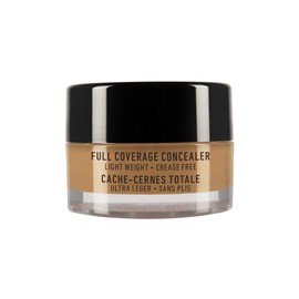 NYX Professional Makeup Concealer Jar, Caramel, 0.25 Ounce