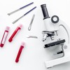 Capsule Filling Machine Kit for Pill Filler Micro Lab Spoon