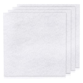 Pre-Filter 4-Pack Compatible with Pure Enrichment PureZone Air Purifier, Extends Main Filter Life